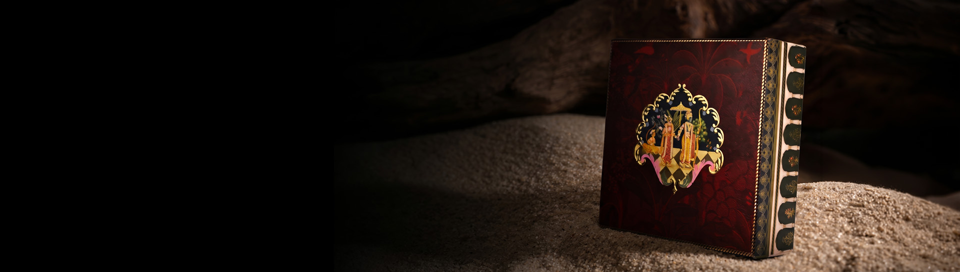 Header in SIze